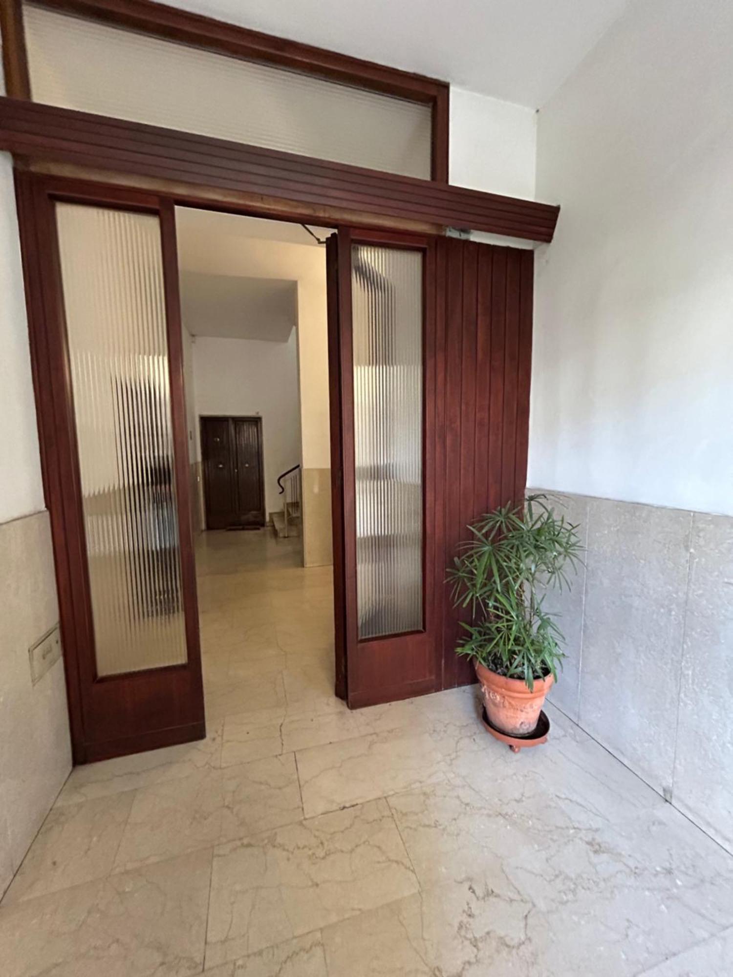 Appartamento Incantevole Con Patio フィレンツェ エクステリア 写真